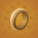Bonded Ring #986 Bonded Ring #986