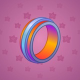 Bonded Ring #987 Bonded Ring #987