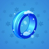 Bonded Ring #988 Bonded Ring #988