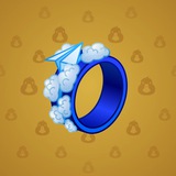 Bonded Ring #989 Bonded Ring #989