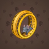 Bonded Ring #992 Bonded Ring #992