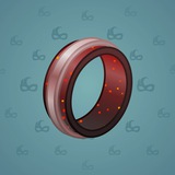 Bonded Ring #994 Bonded Ring #994