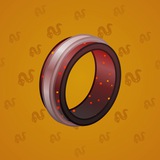 Bonded Ring #996 Bonded Ring #996