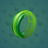 Bonded Ring #999 Bonded Ring #999