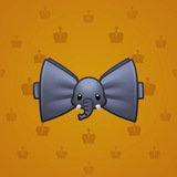 Bow Tie #1 Bow Tie #1