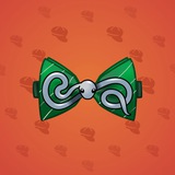 Bow Tie #10 Bow Tie #10