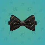Bow Tie #100 Bow Tie #100