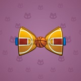 Bow Tie #1001 Bow Tie #1001
