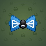 Bow Tie #1002