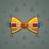 Bow Tie #1009 Bow Tie #1009
