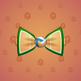Bow Tie #1010 Bow Tie #1010