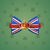 Bow Tie #1011 Bow Tie #1011