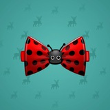 Bow Tie #1016 Bow Tie #1016