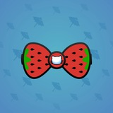 Bow Tie #1017 Bow Tie #1017