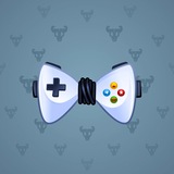 Bow Tie #1018 Bow Tie #1018