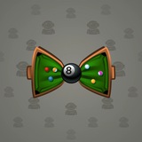 Bow Tie #1021 Bow Tie #1021