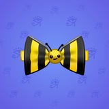Bow Tie #1024