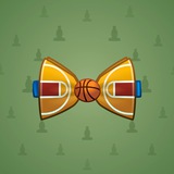 Bow Tie #1029 Bow Tie #1029