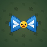 Bow Tie #1043 Bow Tie #1043