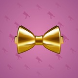Bow Tie #1046