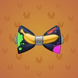Bow Tie #105 Bow Tie #105