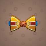 Bow Tie #1050 Bow Tie #1050