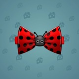 Bow Tie #1056 Bow Tie #1056