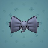 Bow Tie #1057 Bow Tie #1057
