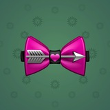 Bow Tie #1060 Bow Tie #1060