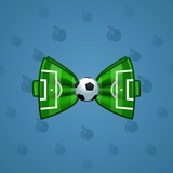 Bow Tie #1062 Bow Tie #1062