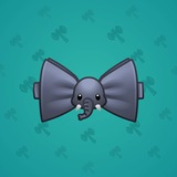 Bow Tie #1074 Bow Tie #1074