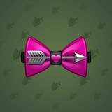 Bow Tie #1079