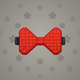 Bow Tie #1080 Bow Tie #1080