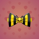 Bow Tie #1083 Bow Tie #1083