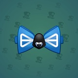 Bow Tie #109 Bow Tie #109