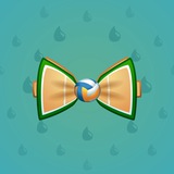 Bow Tie #1093 Bow Tie #1093
