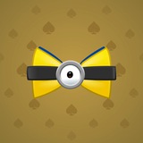 Bow Tie #1095 Bow Tie #1095