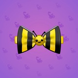 Bow Tie #1098 Bow Tie #1098