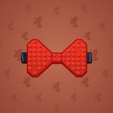 Bow Tie #1099 Bow Tie #1099