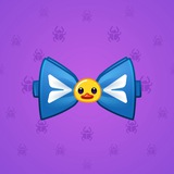 Bow Tie #111 Bow Tie #111