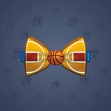 Bow Tie #1110 Bow Tie #1110