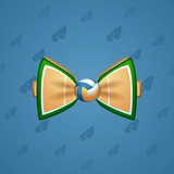 Bow Tie #1122 Bow Tie #1122
