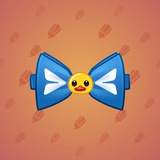Bow Tie #1123 Bow Tie #1123