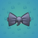 Bow Tie #1124 Bow Tie #1124