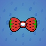 Bow Tie #1126 Bow Tie #1126