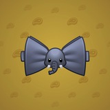 Bow Tie #1127 Bow Tie #1127
