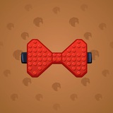 Bow Tie #1129 Bow Tie #1129