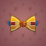 Bow Tie #1132 Bow Tie #1132