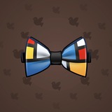 Bow Tie #1135 Bow Tie #1135