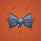 Bow Tie #1141 Bow Tie #1141